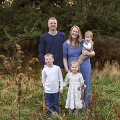 Amanda Woodring (Murren)