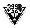 Adidas 3SSB — 3 Stripes Select Basketball